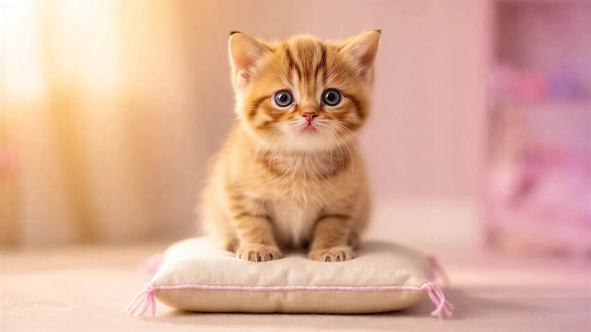 Minskin Cat Names: 50 Best Ideas & Meanings