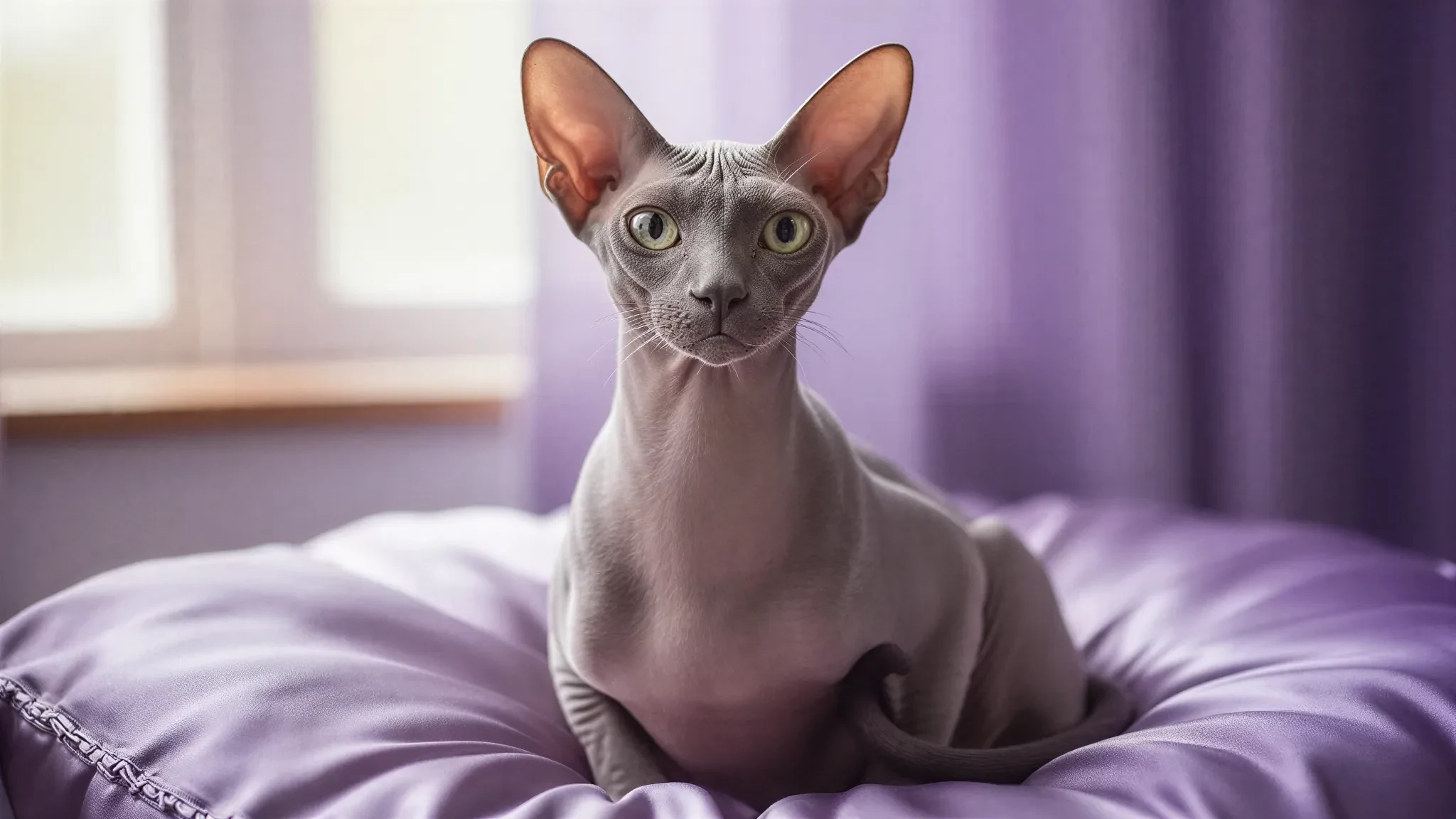 Oriental Shorthair Cat Names: 50 Best Ideas & Meanings