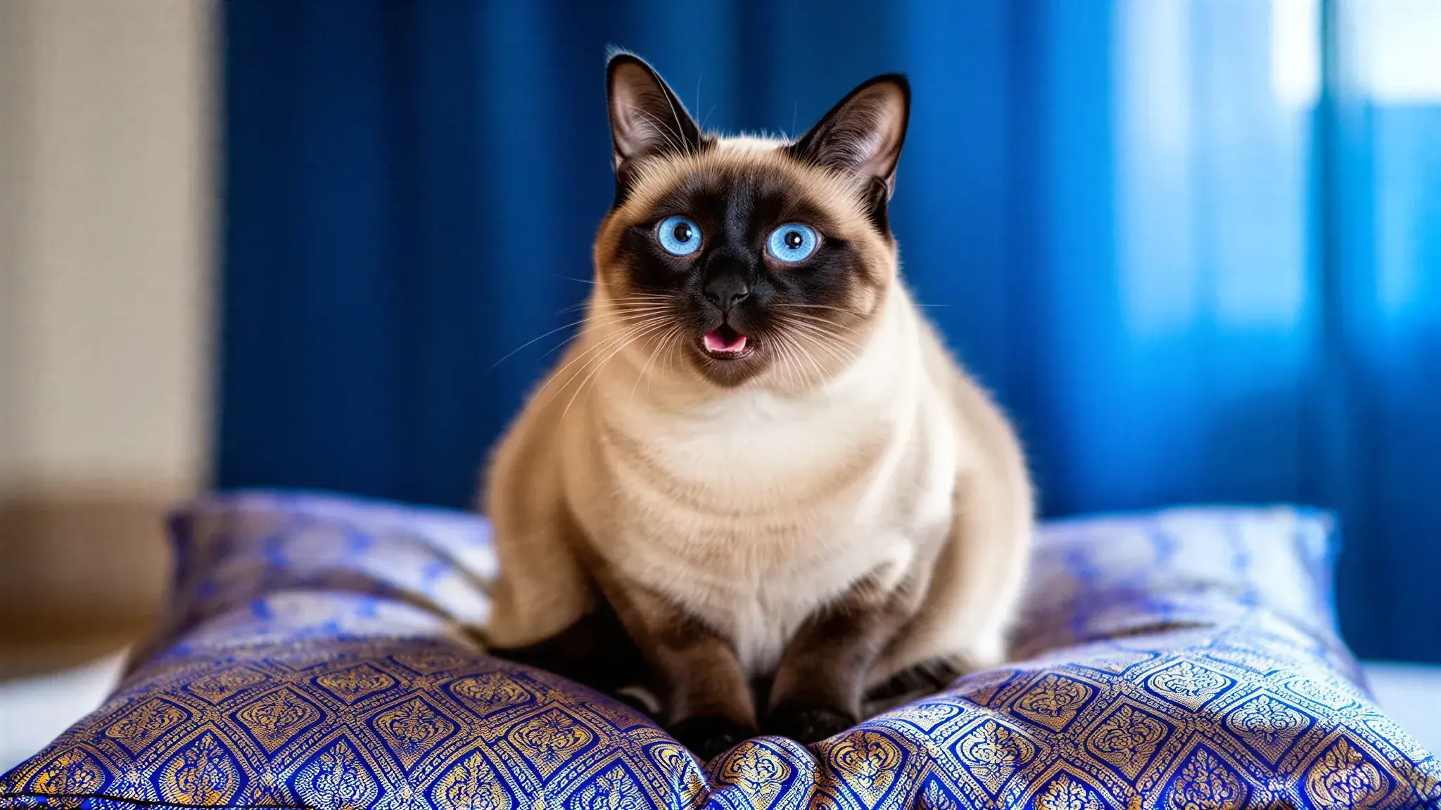 Siamese Cat Names: 50 Best Ideas & Meanings