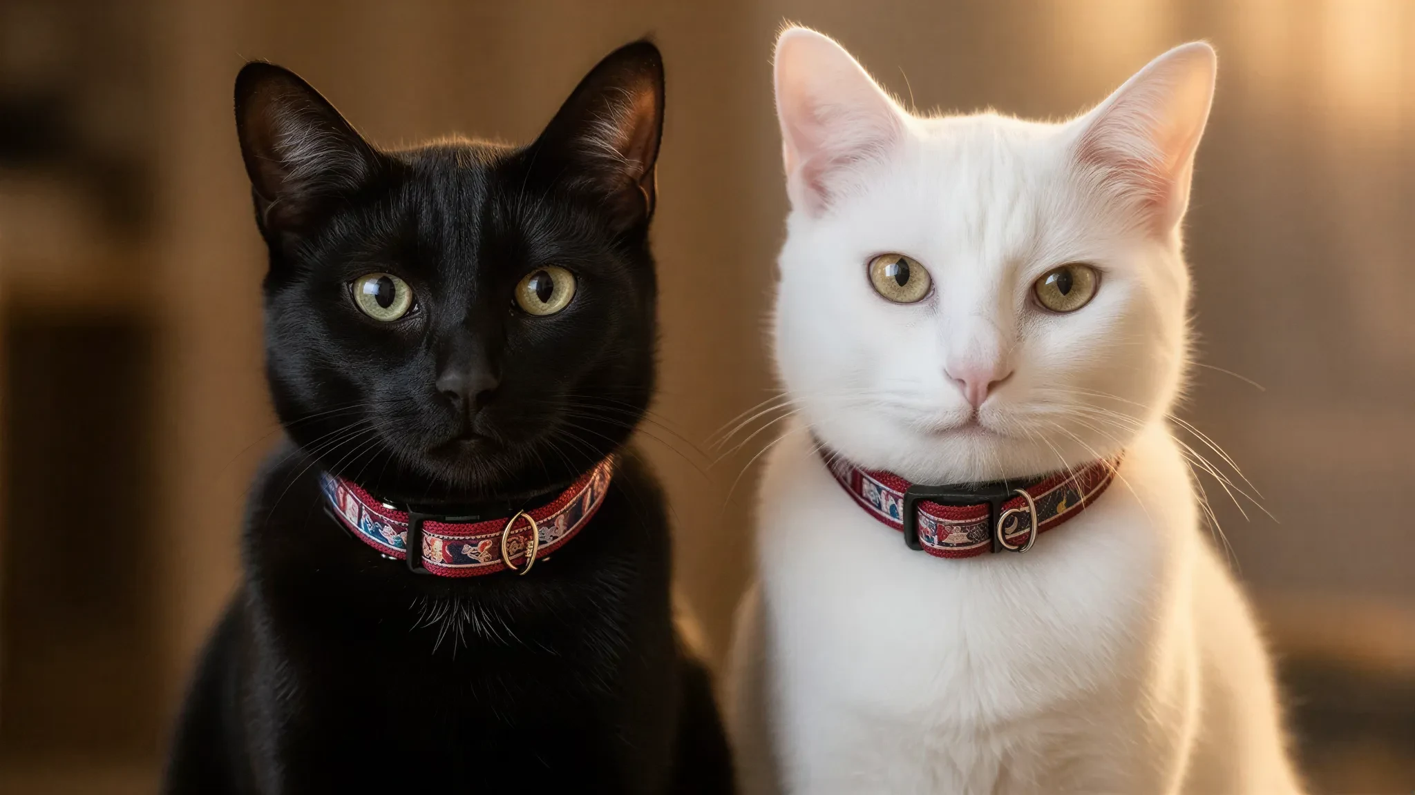 50 Best Sibling Cat Names for Two Cats (2026)