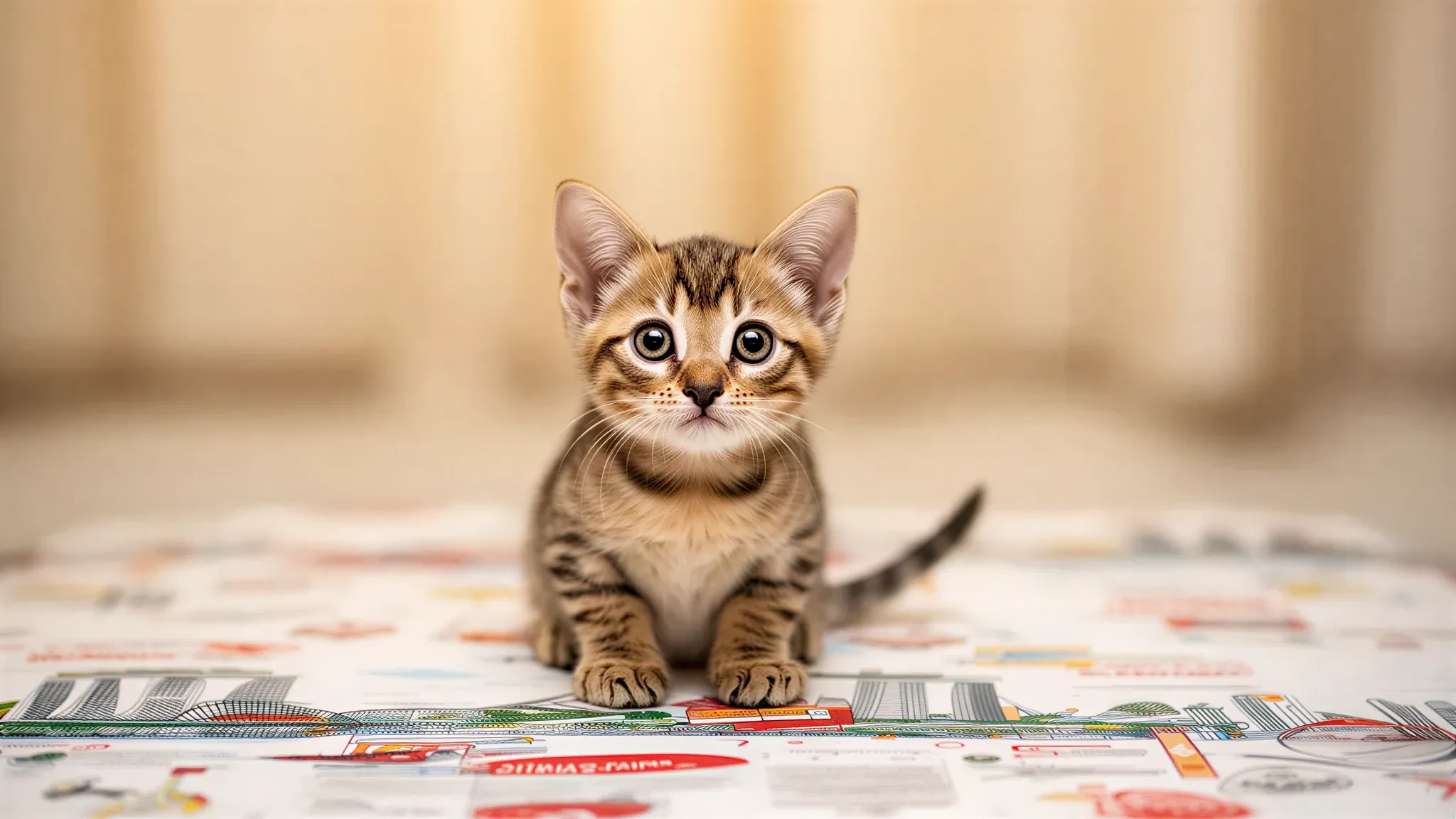 Singapura Cat Names: 50 Best Ideas & Meanings