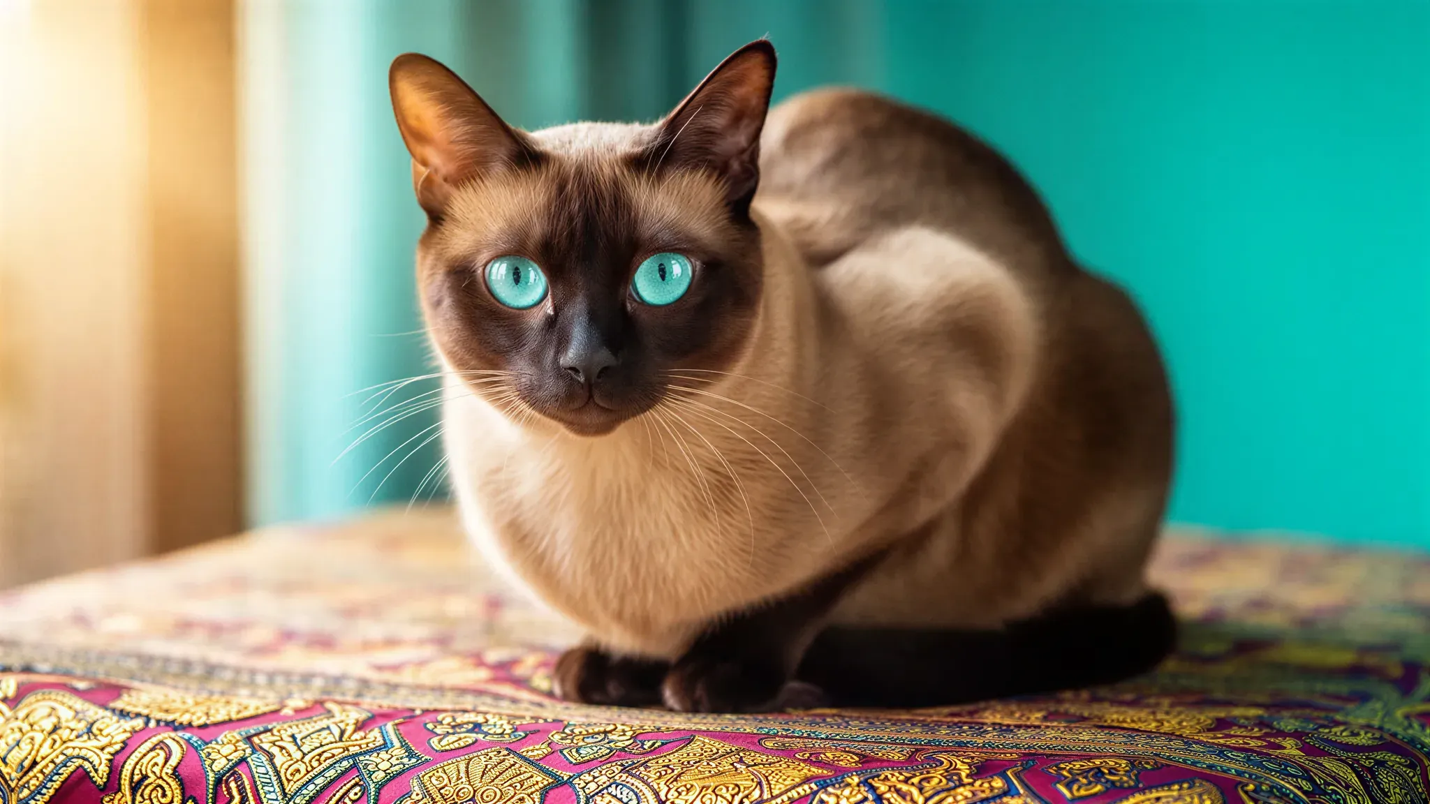 Tonkinese Cat Names: 50 Best Ideas & Meanings