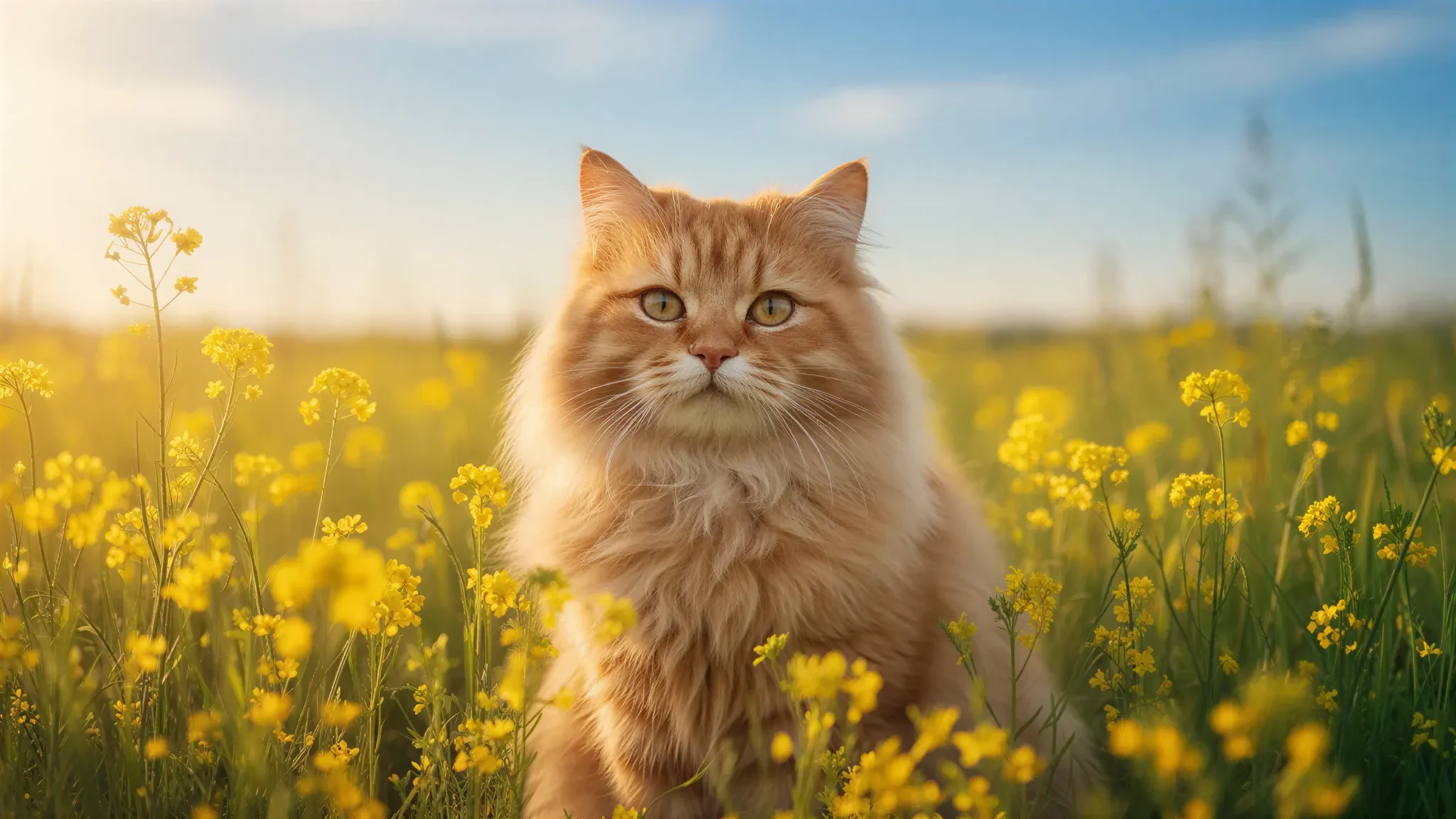 Ukrainian Cat Names: 50 Names with Meanings