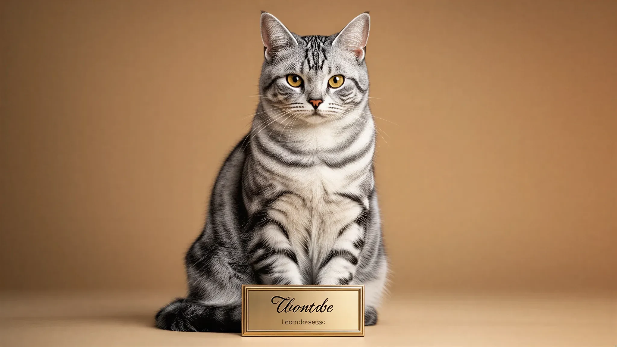 100 Unique Cat Names No One Else Has (2026 Edition)