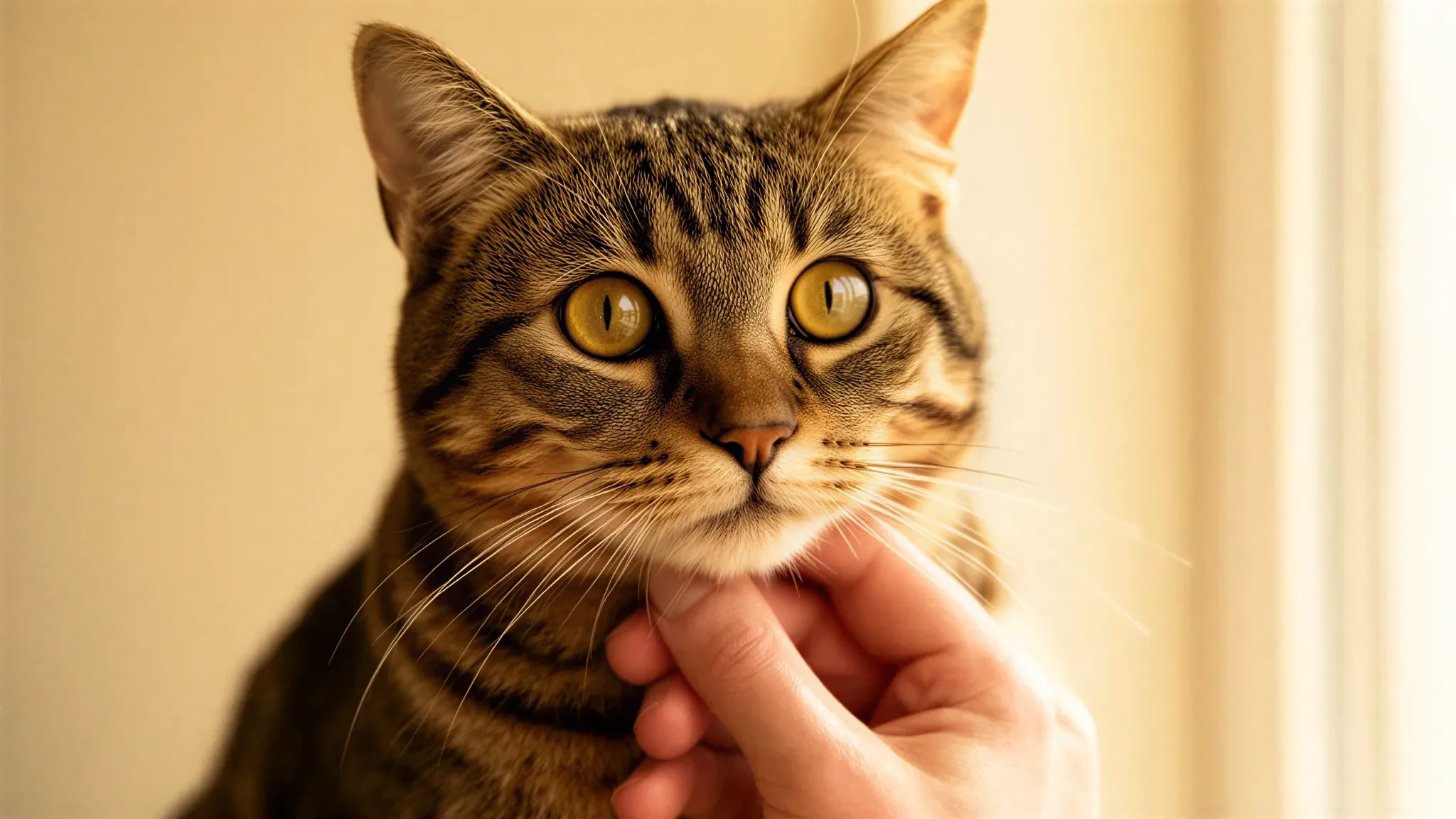 What Breed Is My Cat? 7 Ways to Find Out (2026)
