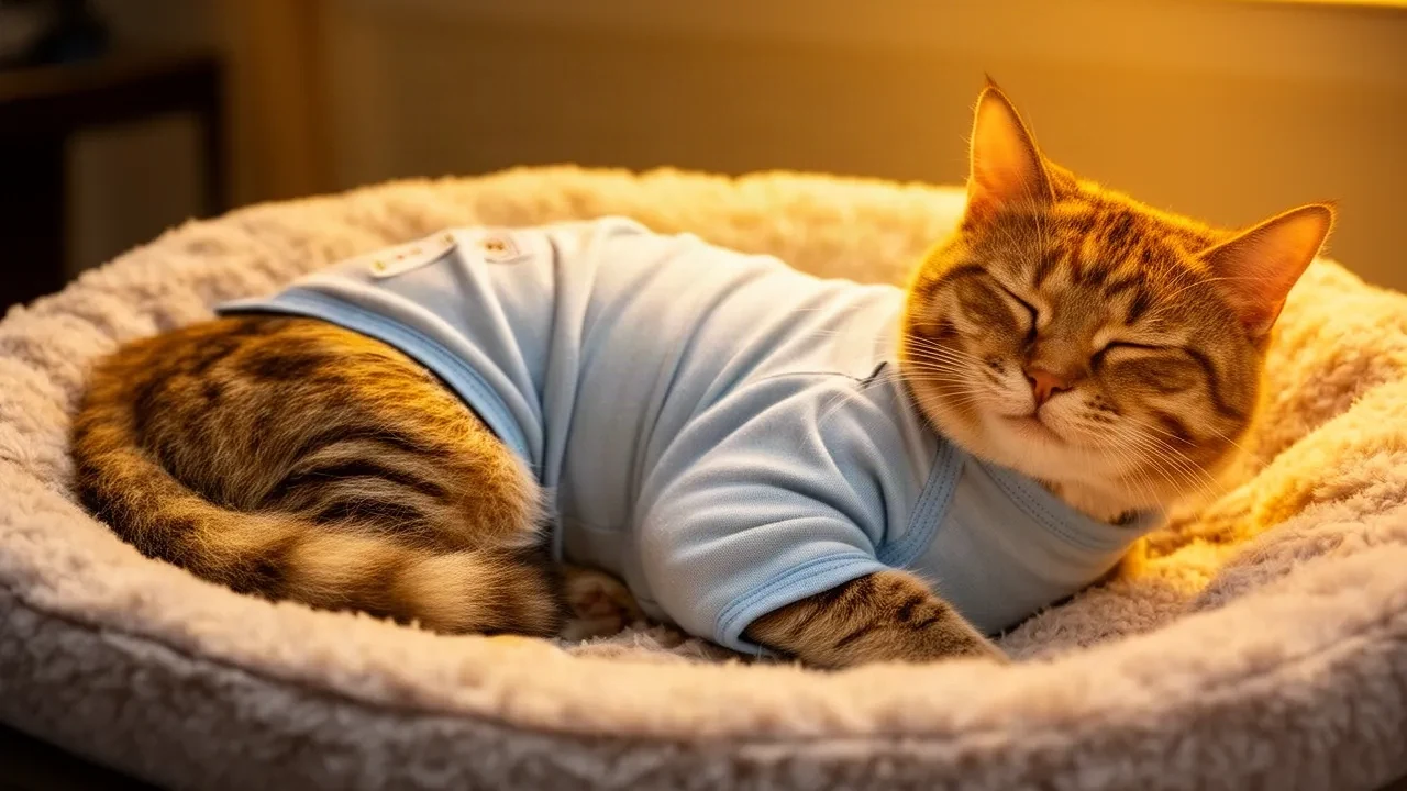 When to Spay or Neuter a Kitten: Best Age & Timing