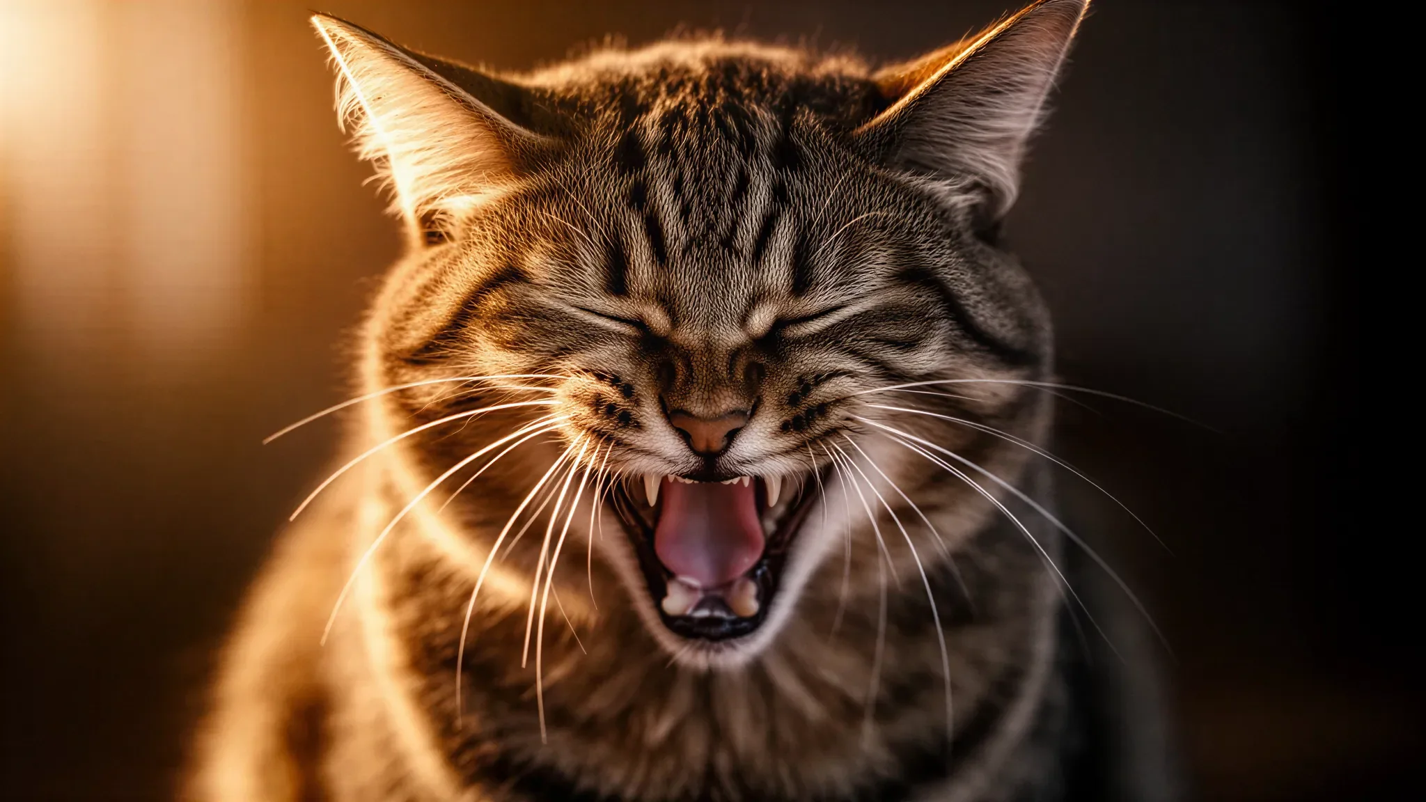 Why Do Cats Hiss? What Your Cat Is Really Saying (2026)