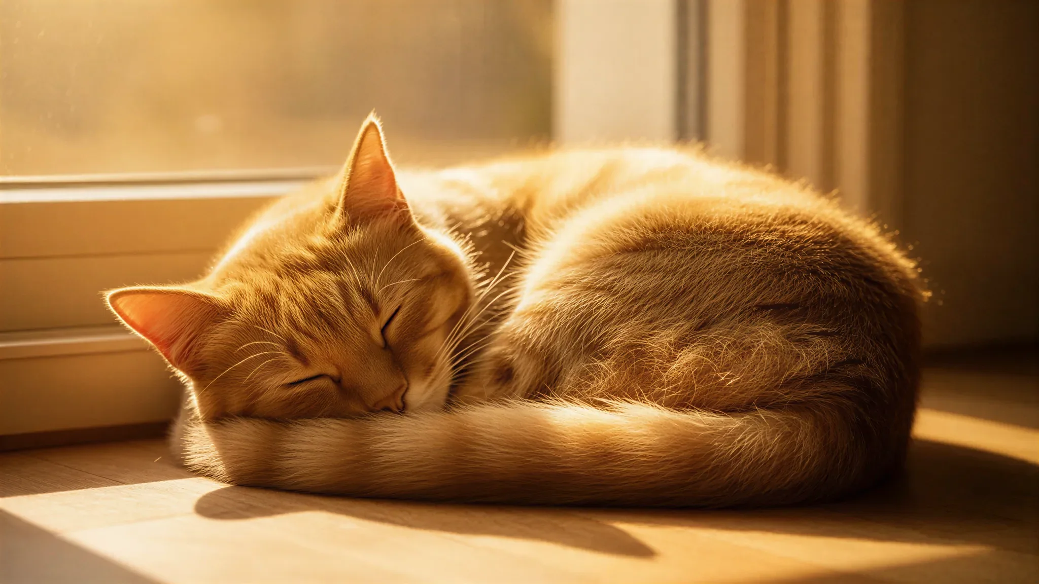 Why Do Cats Sleep So Much? What's Normal (2026)