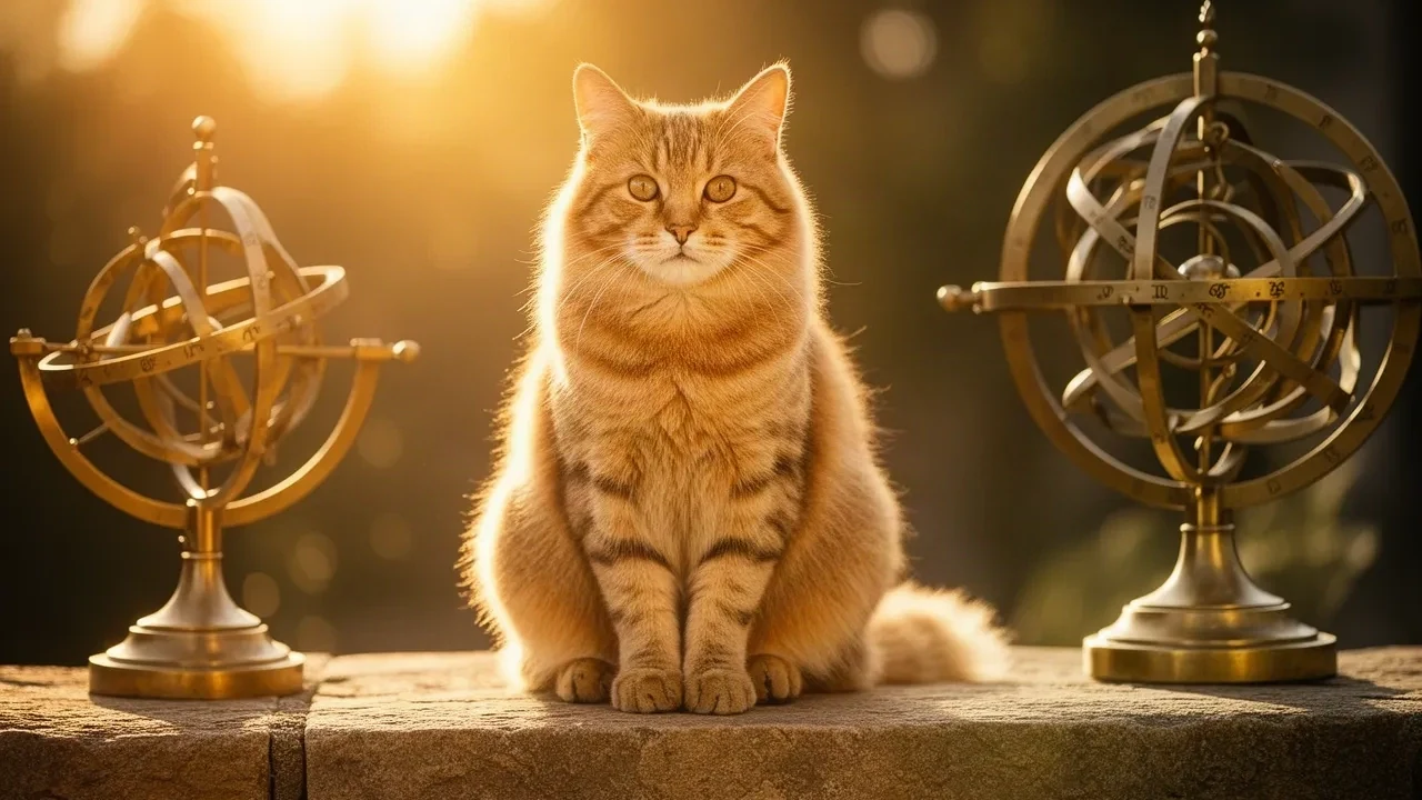 Zodiac Cat Names: Guide by Astrological Sign (2026)